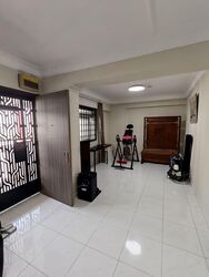 Blk 517 Pasir Ris Street 52 (Pasir Ris), HDB 4 Rooms #586185691